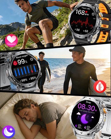 mens sport watches step counter watch mens black watch