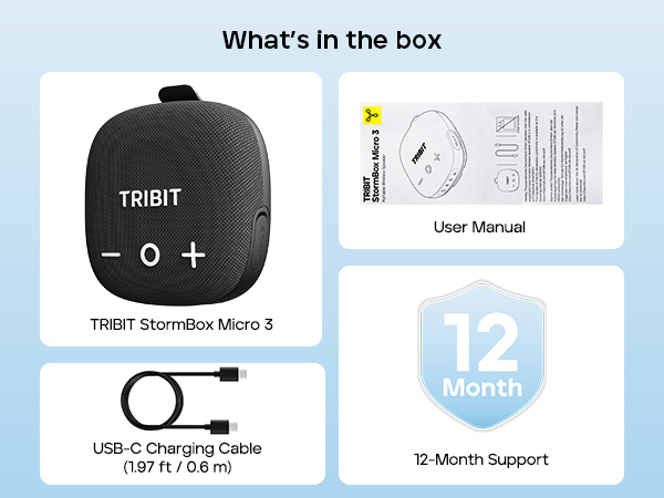 Portable Bluetooth Speaker