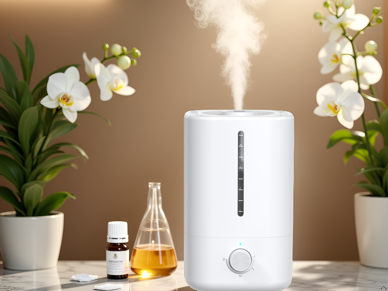 greheywos humidifier