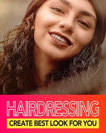 hair dressing