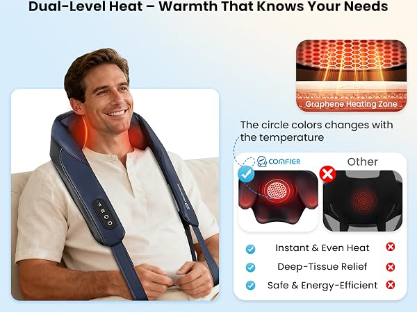 neck massager