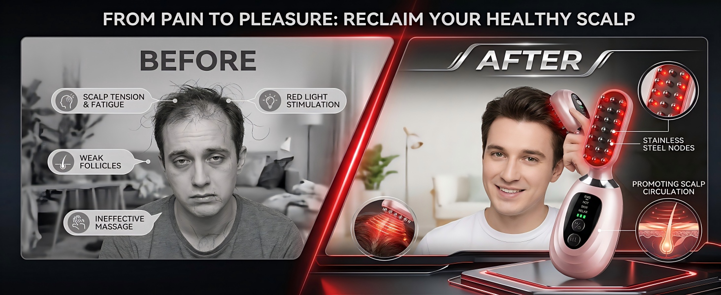 Facial Massager