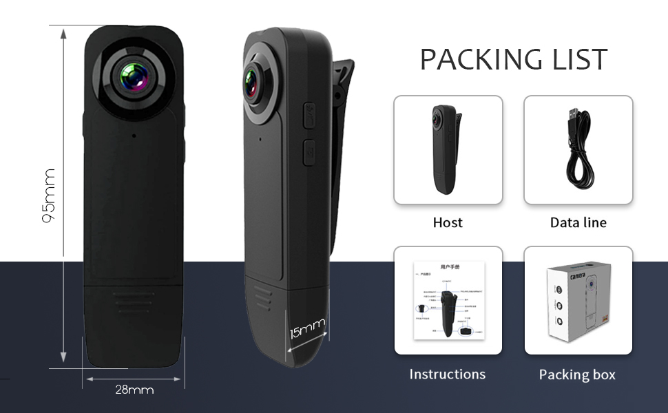 Package List