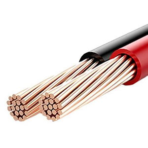 16AWG Heavy Duty Cord