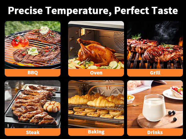 Meat Thermometer