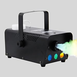 fog machine