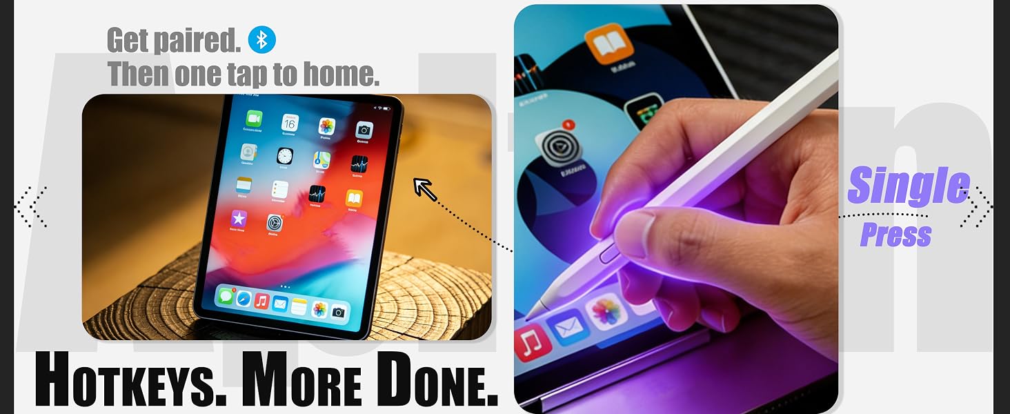 one tap back to home