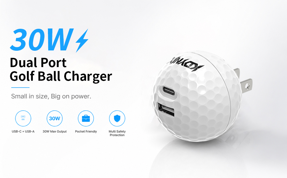 Charger