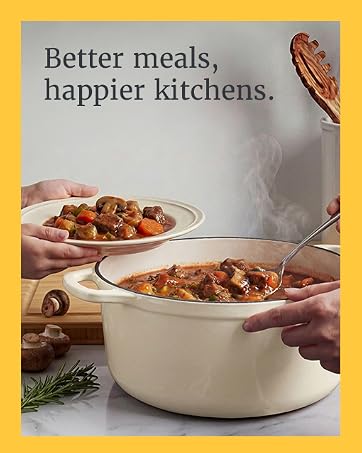 Kitchen Happiness