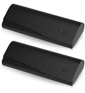 Glasses Case, Portable Sunglasses Case with Magnetic Closure, Protective Eye Glasses Holder