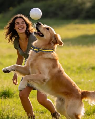 e collar for dogs training