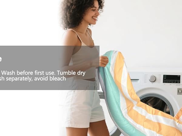 microfiber sand resist beach towel waterproof