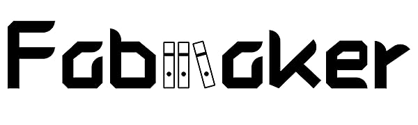 fabmaker logo