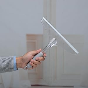 window squeegee