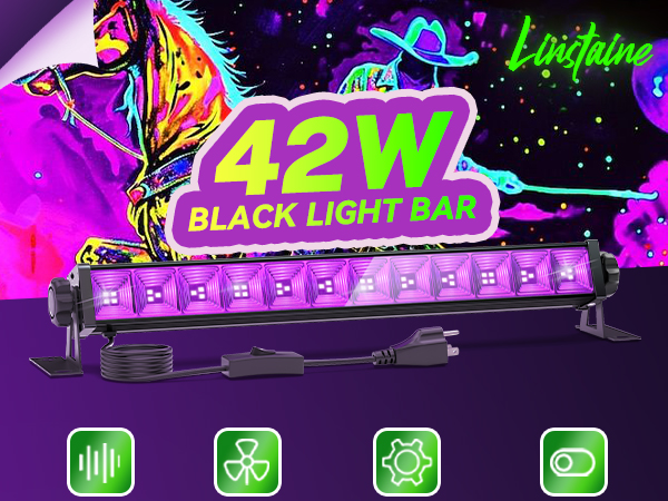 black light