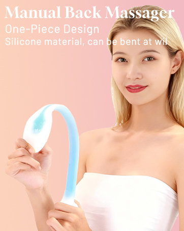Manual Back Massager