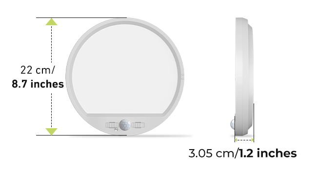Motion Sensor