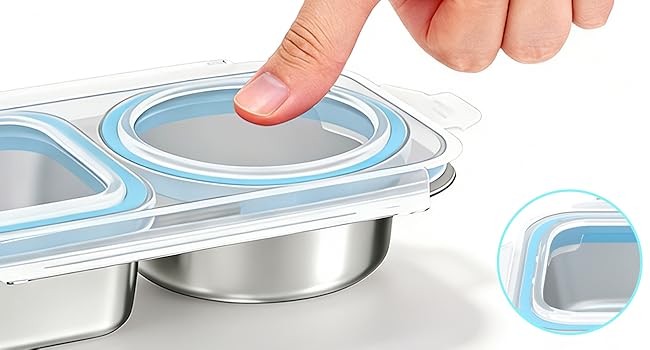 snack containers for kids