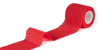 self adhesive bandage