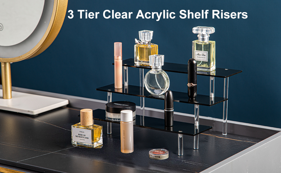 Perfume Organizer