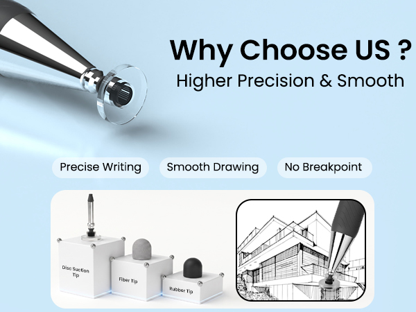 stylus pen for ipad