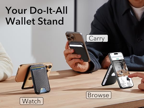 magsafe wallet