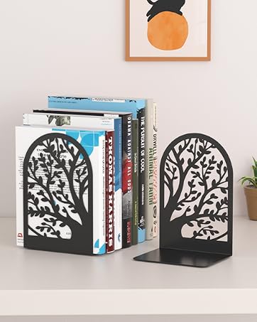book ends