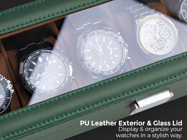Watch Box