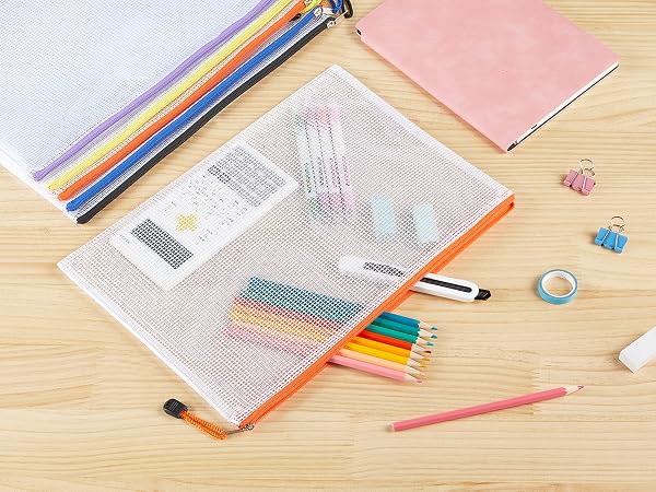School Supplies