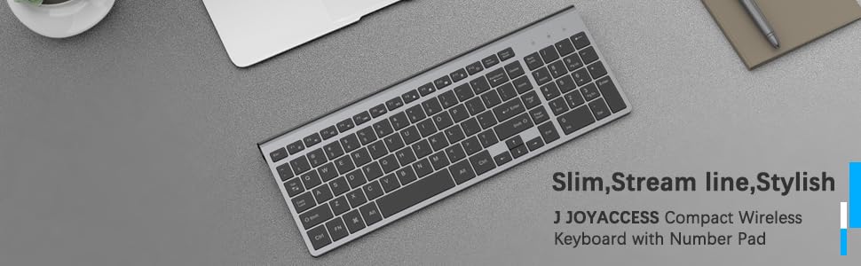 joyaccess keyboard and mouse