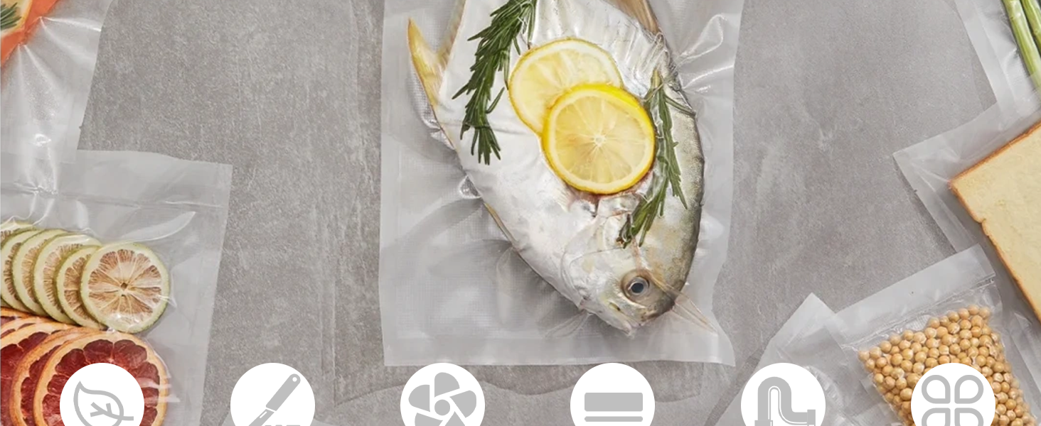 Vacuum Sealer