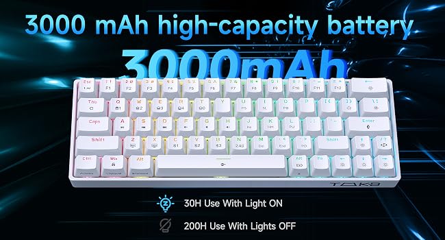 Gaming Keyboard