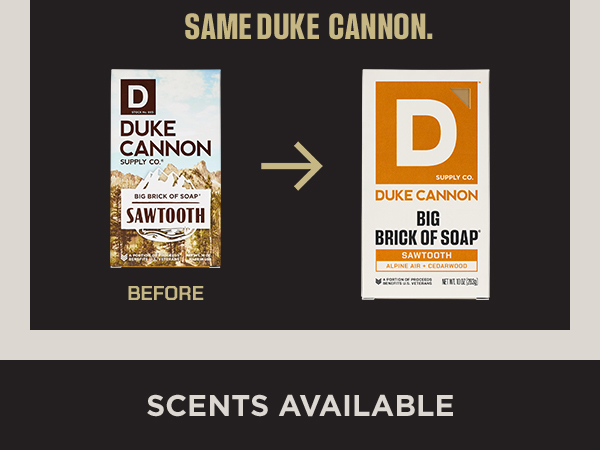 Duke Cannon