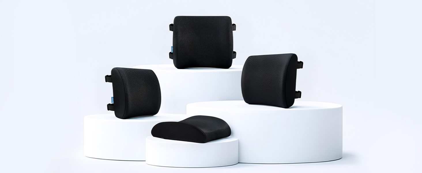 lumbar pillow