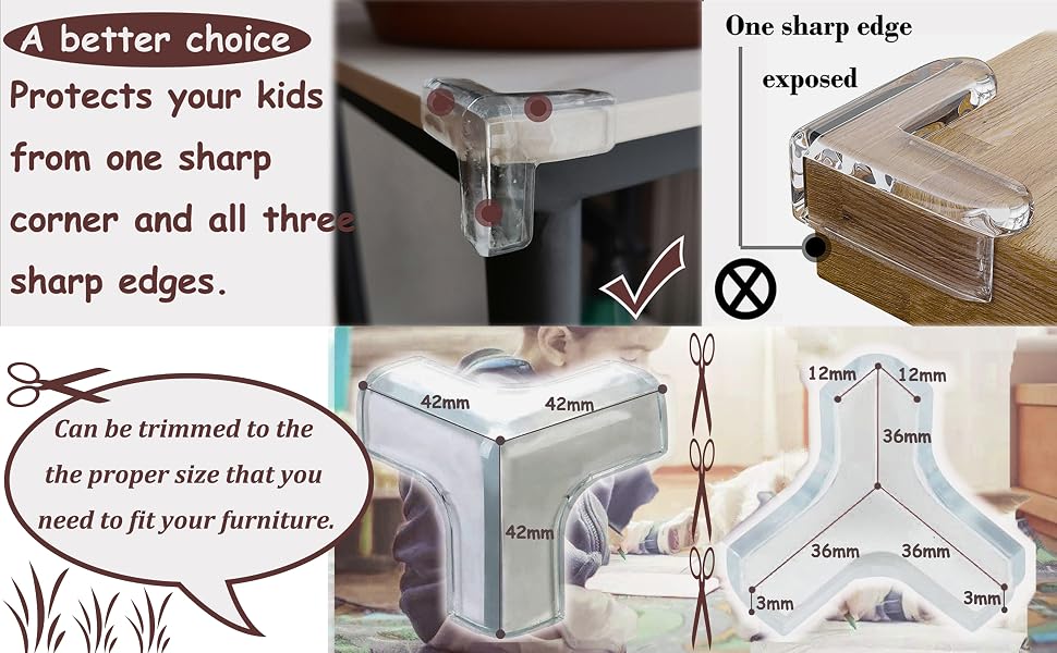 corner protectors