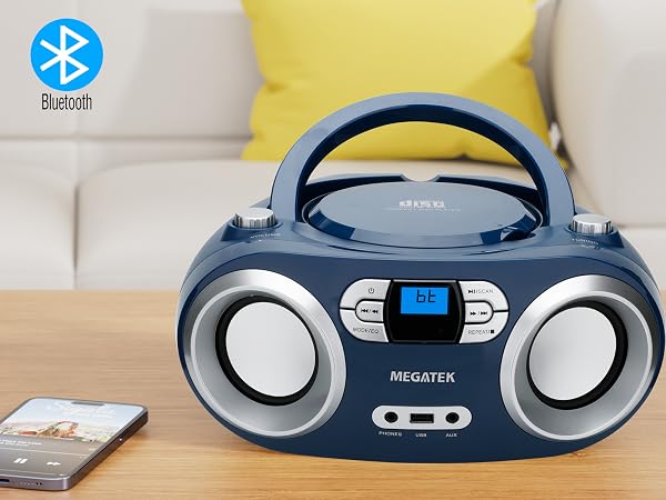 Bluetooth Wireless