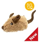 cat mouse toy