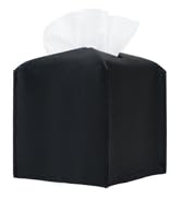 tissue box cover square