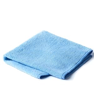 guitar polishing cloth