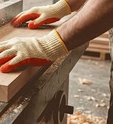 man gloves