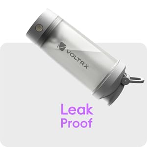 VOLTRX protein shake mixer