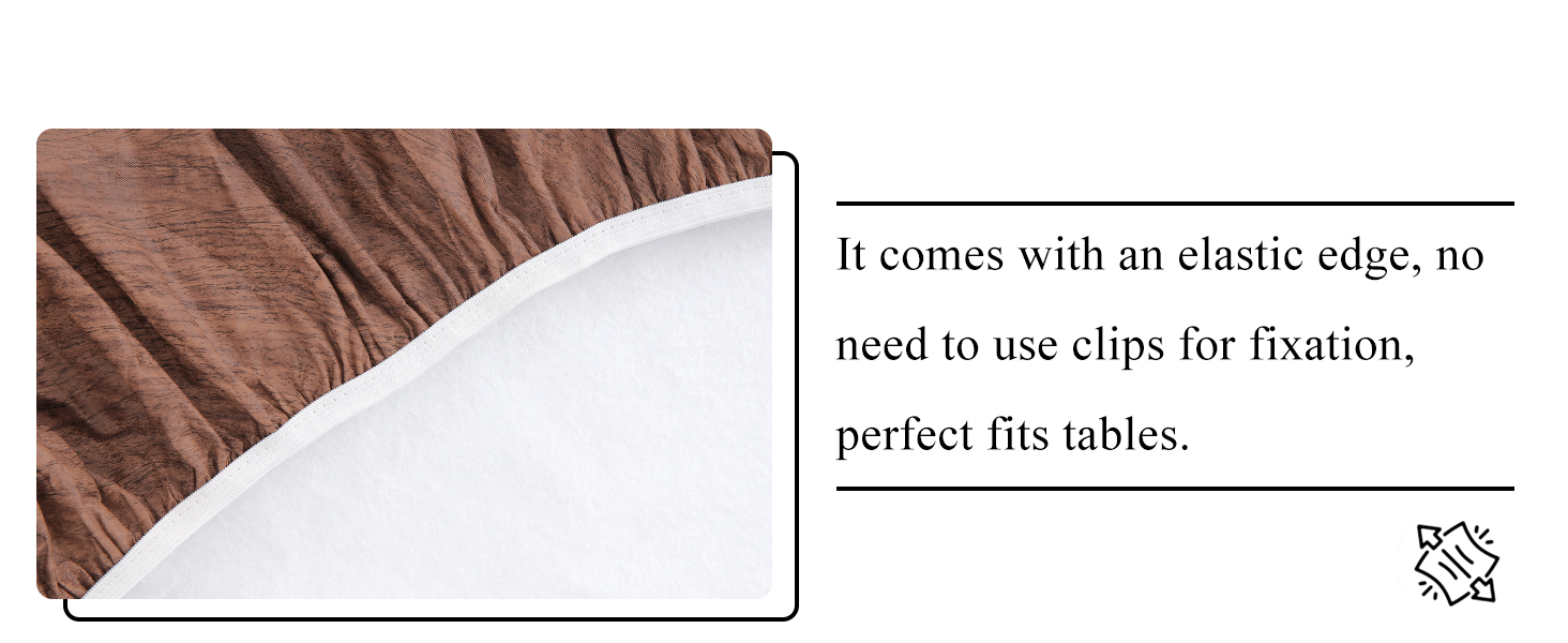 elastic edge