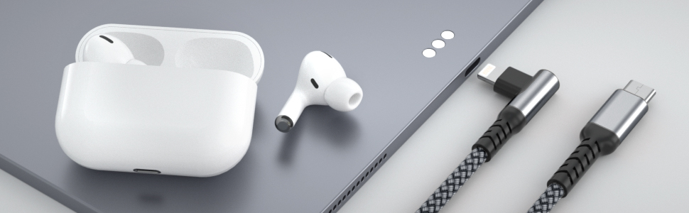 lightning cable