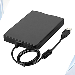 1.44 MB FDD for Windows XP/7/8/10/11 PC Laptop