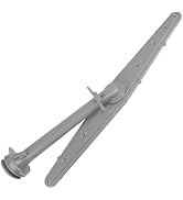 5304506740 Dishwasher Center Wash Arm Dishwasher Spray Arm Compatible with frigidaire Dishwasher ...