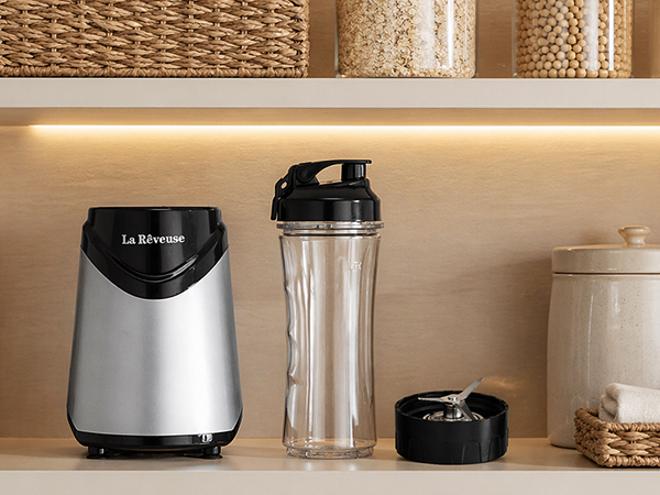 compact blender