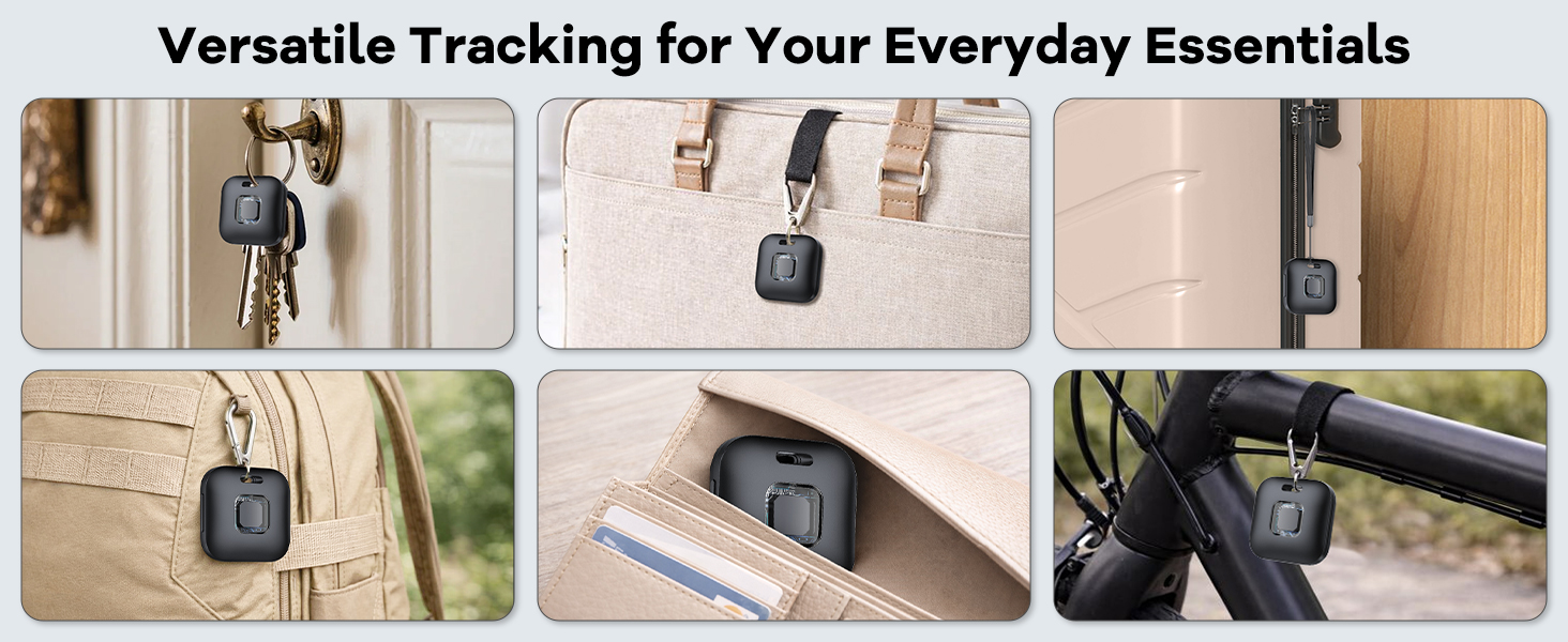 tracker