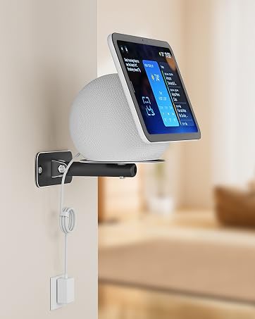 echo show 11 wall mount 2025