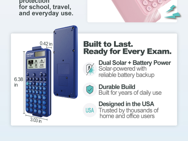 Scientific Calculator