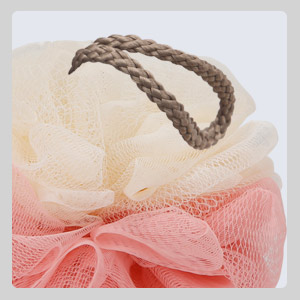 body exfoliator scrubber